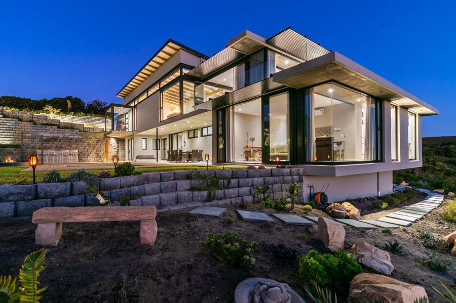 3 Bedroom Property for Sale in Fernwood Estate Western Cape